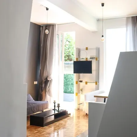 Joanna 1 Apartament