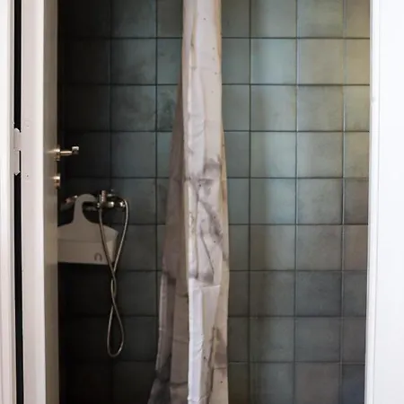 Apartament Joanna 1 With Parking Larissa