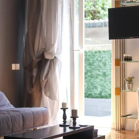 Apartament Joanna 1 Larissa