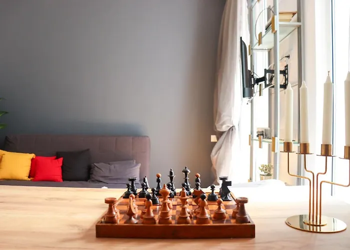 Joanna 1 With Parking Larissa