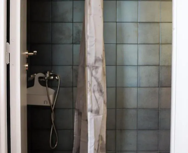 Appartement Joanna 1 With Parking Larissa